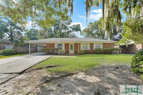 9313 Dunwoody Drive, Savannah, GA 31406