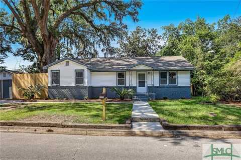 2013 E 58th Street, Savannah, GA 31404