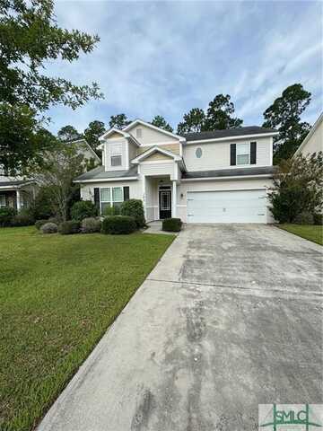 123 Lake House Road, Pooler, GA 31322