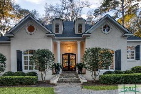 2 Back River Circle, Savannah, GA 31411