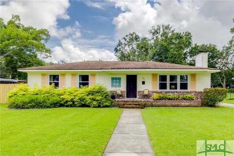 33 Althea Parkway, Savannah, GA 31405