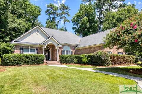 2 Shorecrest Court, Savannah, GA 31410