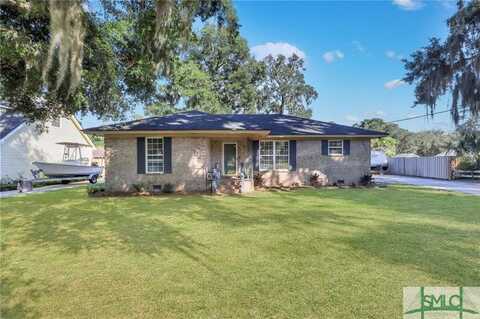 1615 Wilmington Island Road, Savannah, GA 31410