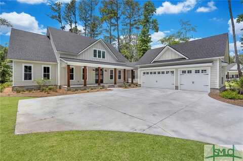 526 Linkside Lake Drive, Richmond Hill, GA 31324