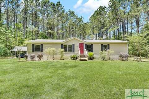 4789 Ga Highway 67 Highway, Brooklet, GA 30415