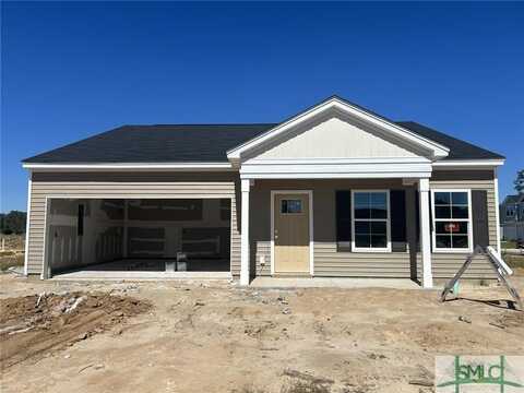 193 Daylily Drive, Springfield, GA 31329