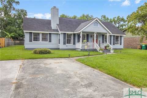 689 Pine Barren Road, Pooler, GA 31322