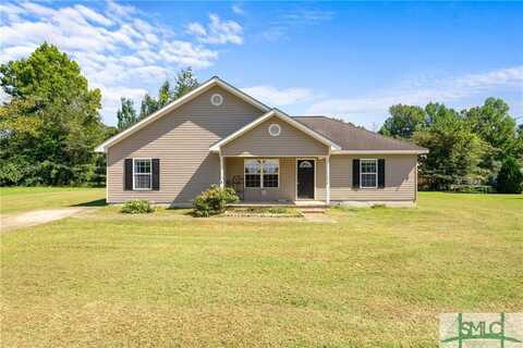 331 Conley Street, Portal, GA 30450