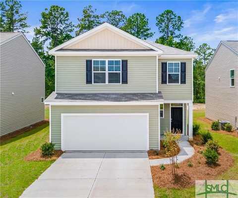 40 Findley Trail, Port Wentworth, GA 31407