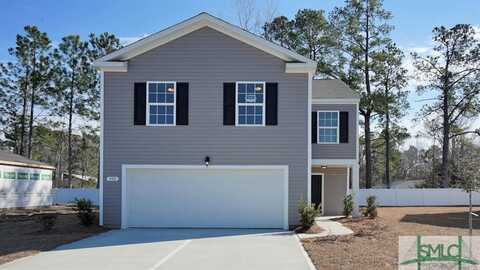 75 Cypress Loop, Port Wentworth, GA 31407