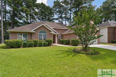 409 Copper Creek Circle, Pooler, GA 31322