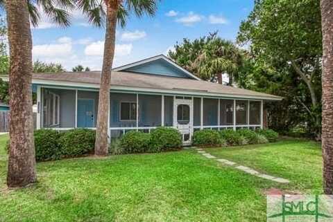 1305 5th Avenue, Tybee Island, GA 31328