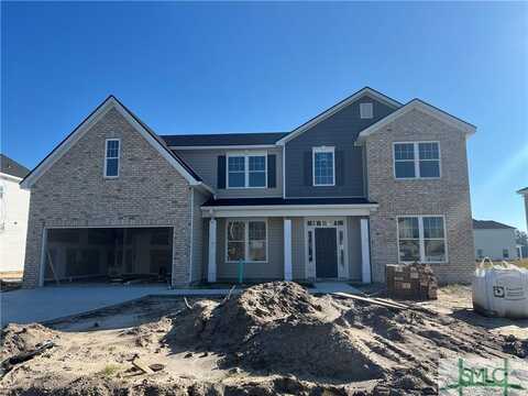 105 Kenwood Circle, Bloomingdale, GA 31302