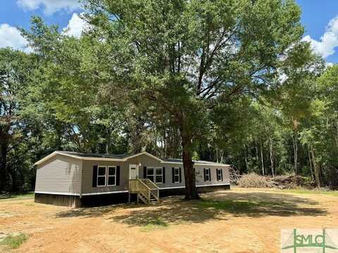 294 Preston Place, Ludowici, GA 31316