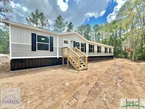 430 Preston Place, Ludowici, GA 31316