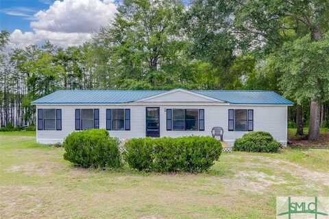 3035 Cowboy Way, Portal, GA 30450