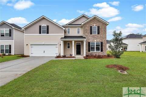 116 Kenwood Circle, Bloomingdale, GA 31302