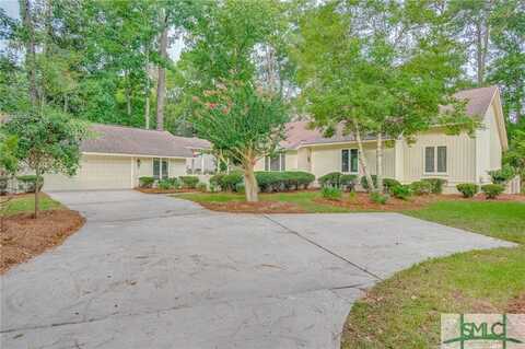 4 Cotesby Lane, Savannah, GA 31411