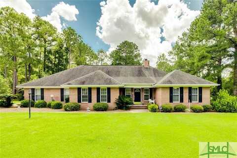 200 Magnolia Place, Statesboro, GA 30461