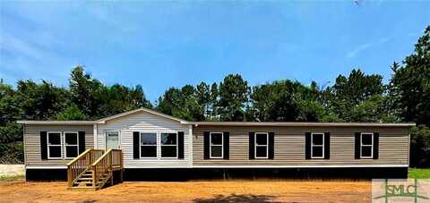 410 Preston Place, Ludowici, GA 31316