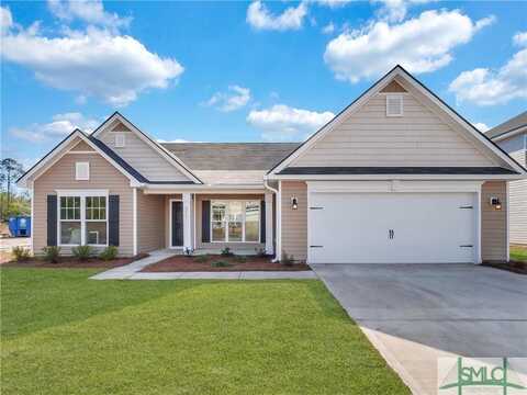 807 Highland Circle, Richmond Hill, GA 31324