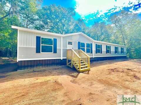 3667 Hwy 84 East Road, Hinesville, GA 31313