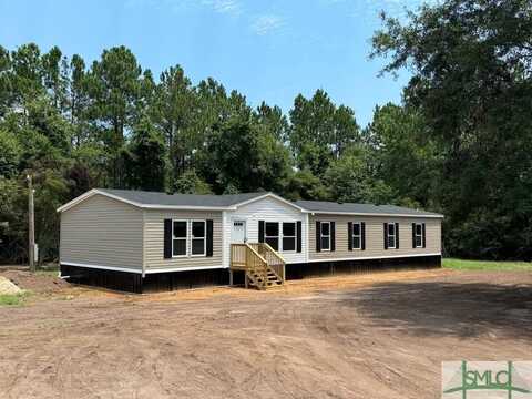 370 Preston Place, Ludowici, GA 31316