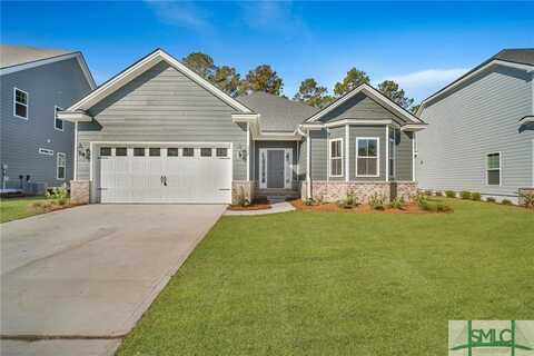 207 Hanover Place, Richmond Hill, GA 31324