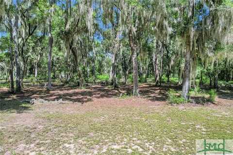 Lot 13 Spartina Way, Midway, GA 31320