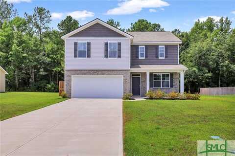 111 Spillway Court, Rincon, GA 31326