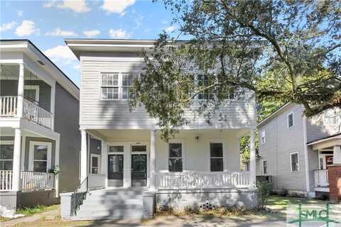 826 E Duffy Street, Savannah, GA 31401