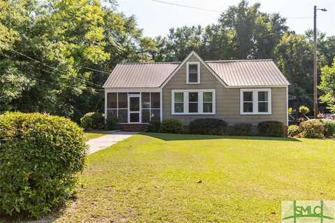 307 Peachtree Circle, Sylvania, GA 30467