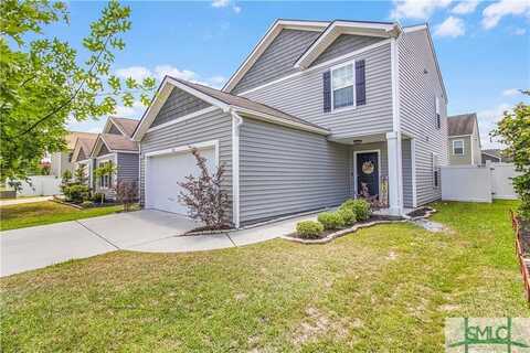 318 Connor Court, Hinesville, GA 31313