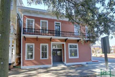 519 E Broad Street, Savannah, GA 31401