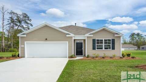 53 Autumns Wood Drive, Brunswick, GA 31525