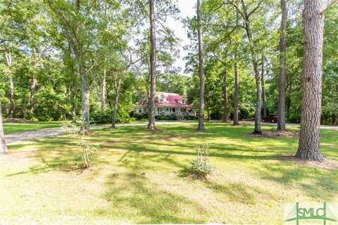 636 Half Moon Road, Rincon, GA 31326