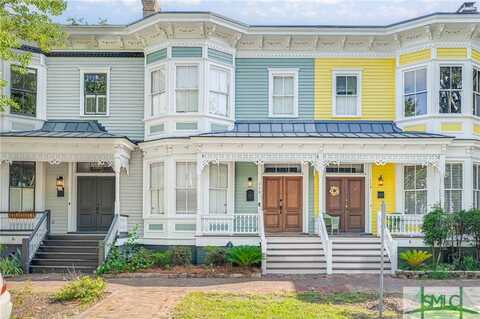 114 W Duffy Street, Savannah, GA 31401