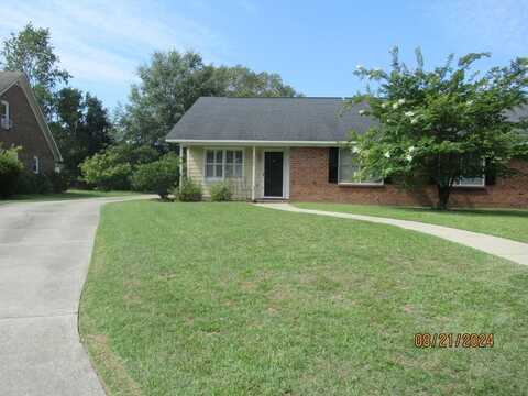 2090 Tudor St, Sumter, SC 29150