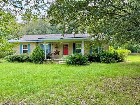 144 Wyman Road, Eutawville, SC 29048