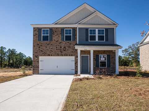 2100 Currituck Dr (Lot 248), Sumter, SC 29153