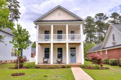 3164 Mayflower (lot 45), Sumter, SC 29150