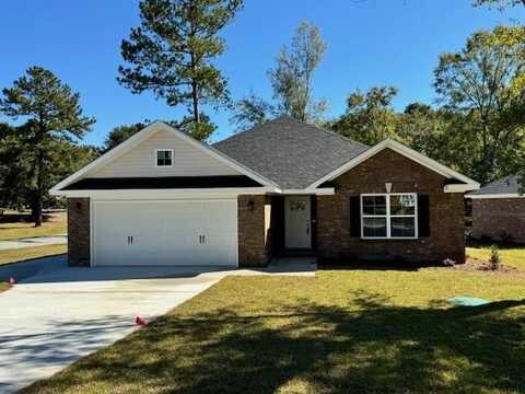 854 Bentwood Circle, Manning, SC 29102