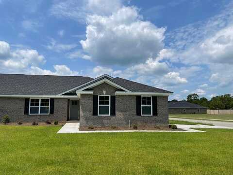 572 Brushwood Drive Lot 1A, Sumter, SC 29150