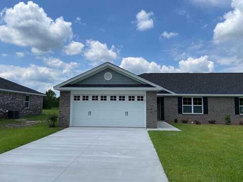 570 Brushwood Drive, Sumter, SC 29154