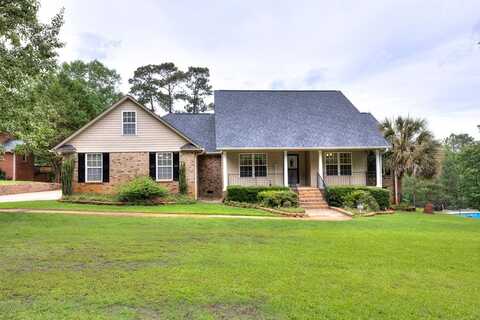 6515 HIDDEN HAVEN RD, Sumter, SC 29154