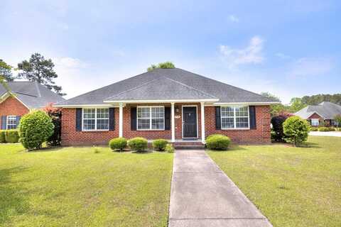 3196 Daufaski, Sumter, SC 29150