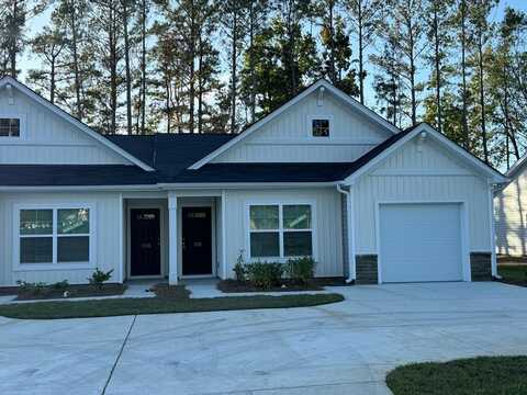 1132 Russell Ave, Sumter, SC 29150