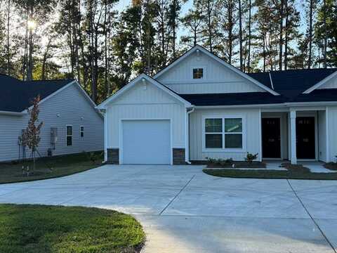 1130 Russell Ave, Sumter, SC 29150