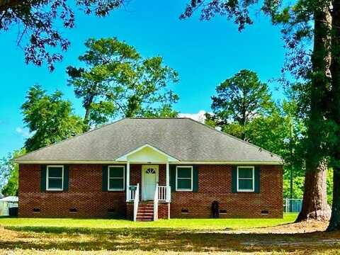 1481 Greenall Road, Summerton, SC 29148