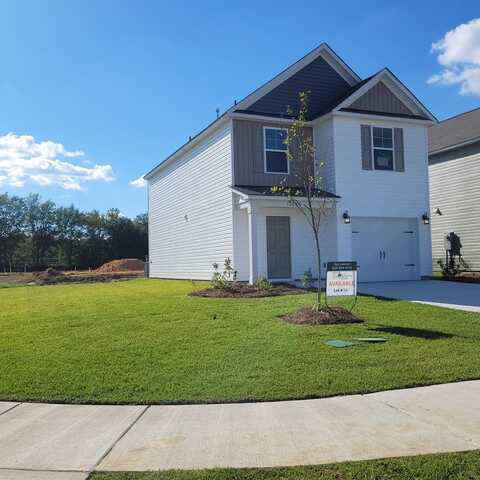 1708 Camazay Drive Lot #16, Sumter, SC 29150